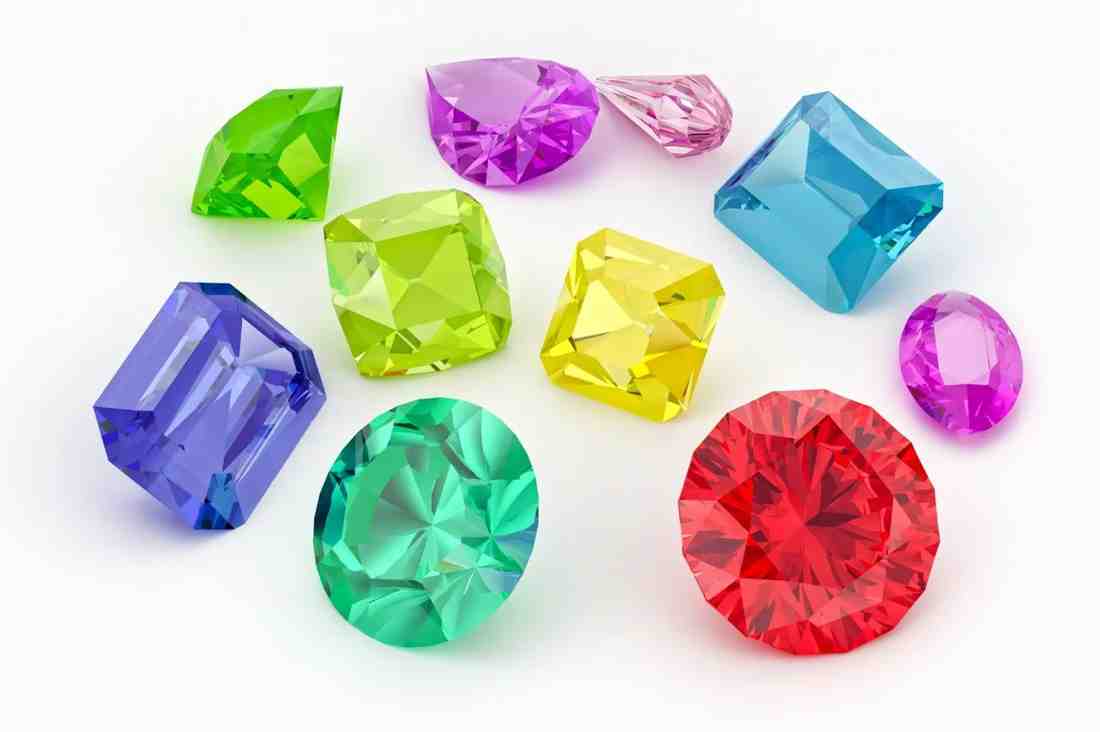 Gemstone guidance by astrologer