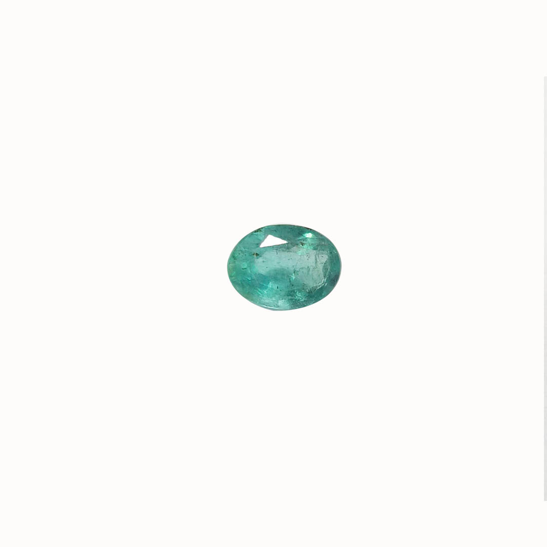 Emerald Gemstone