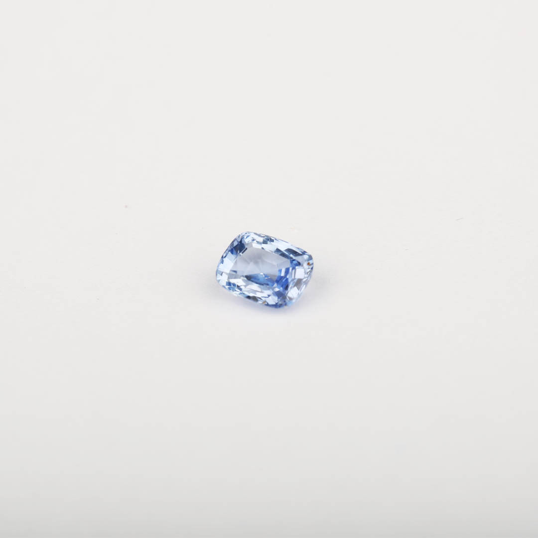 Natural Blue Sapphire