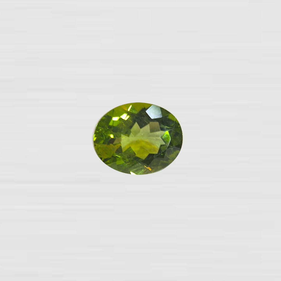 Peridot Gemstone