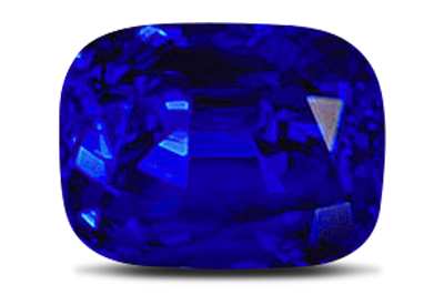 Blue Sapphire (Neelam) gemstone