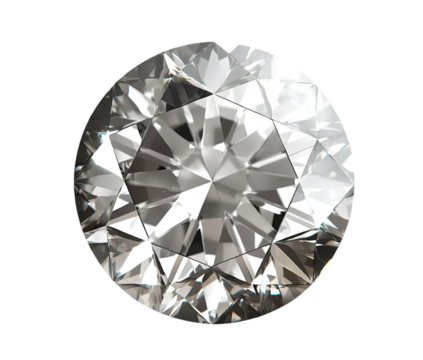 Diamond (Heera) gemstone