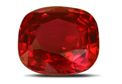 Hessonite (Gomed) gemstone