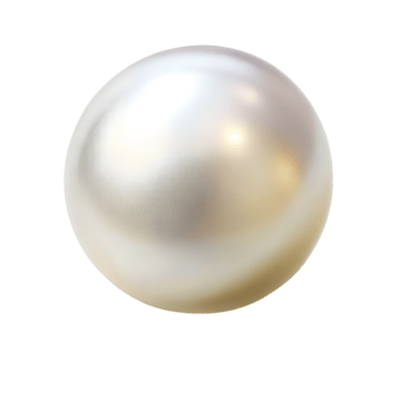 Pearl (Moti) gemstone