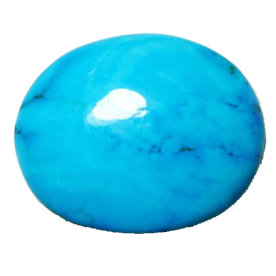 Turquoise (Firoza) gemstone