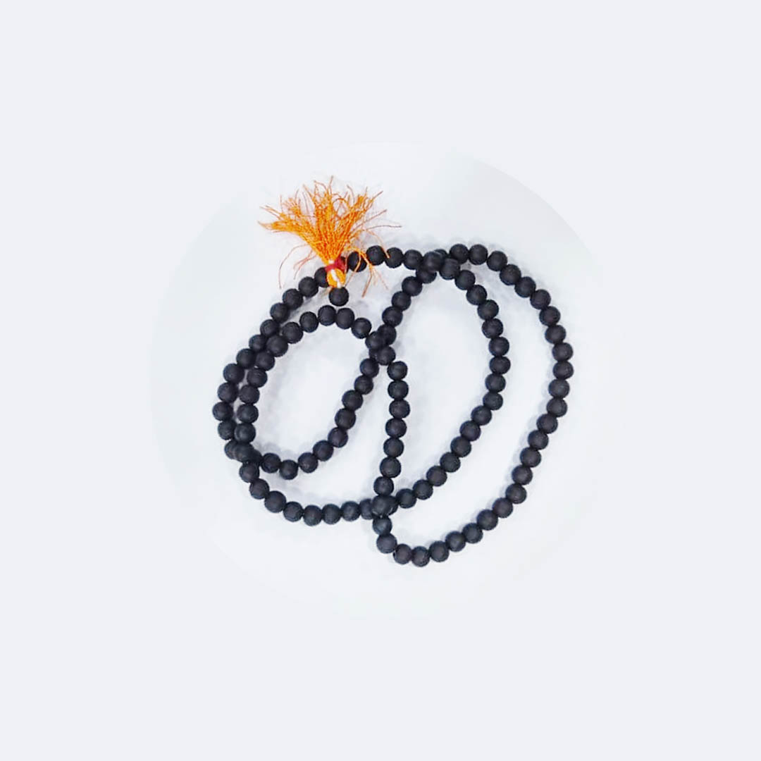 Karungali Mala (8mm)