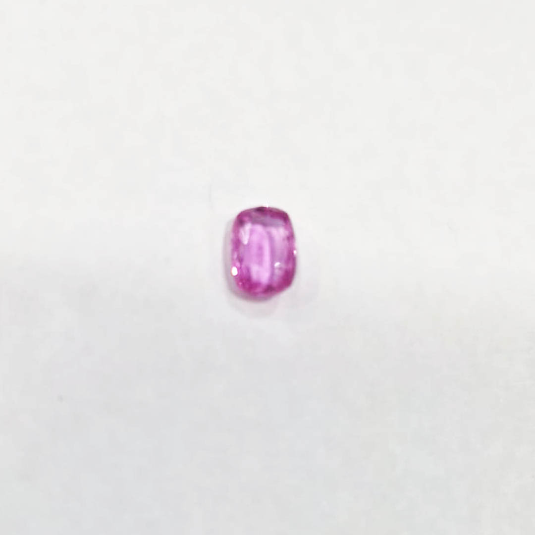 Srilankan Pink Ruby